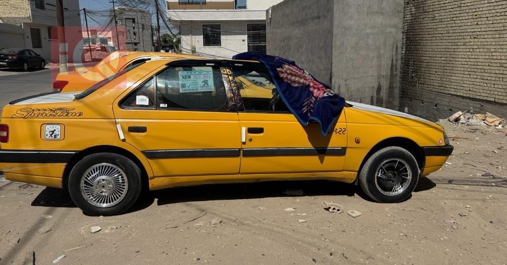 Peugeot 405